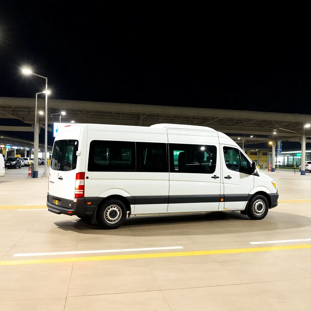 Airport Shuttle